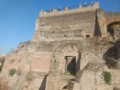 Part of the Palatine