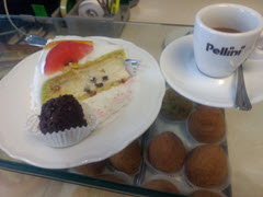 Cassata alla Siciliana