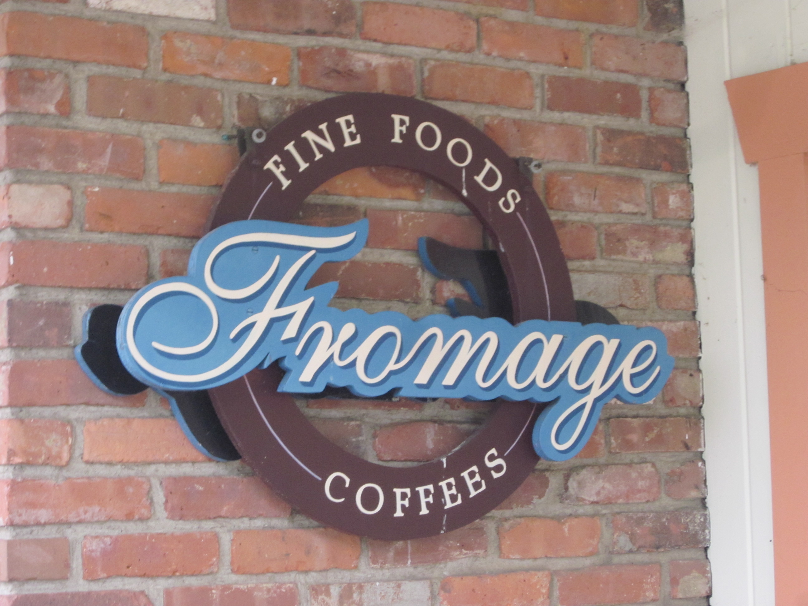 Fromage Fine Foods