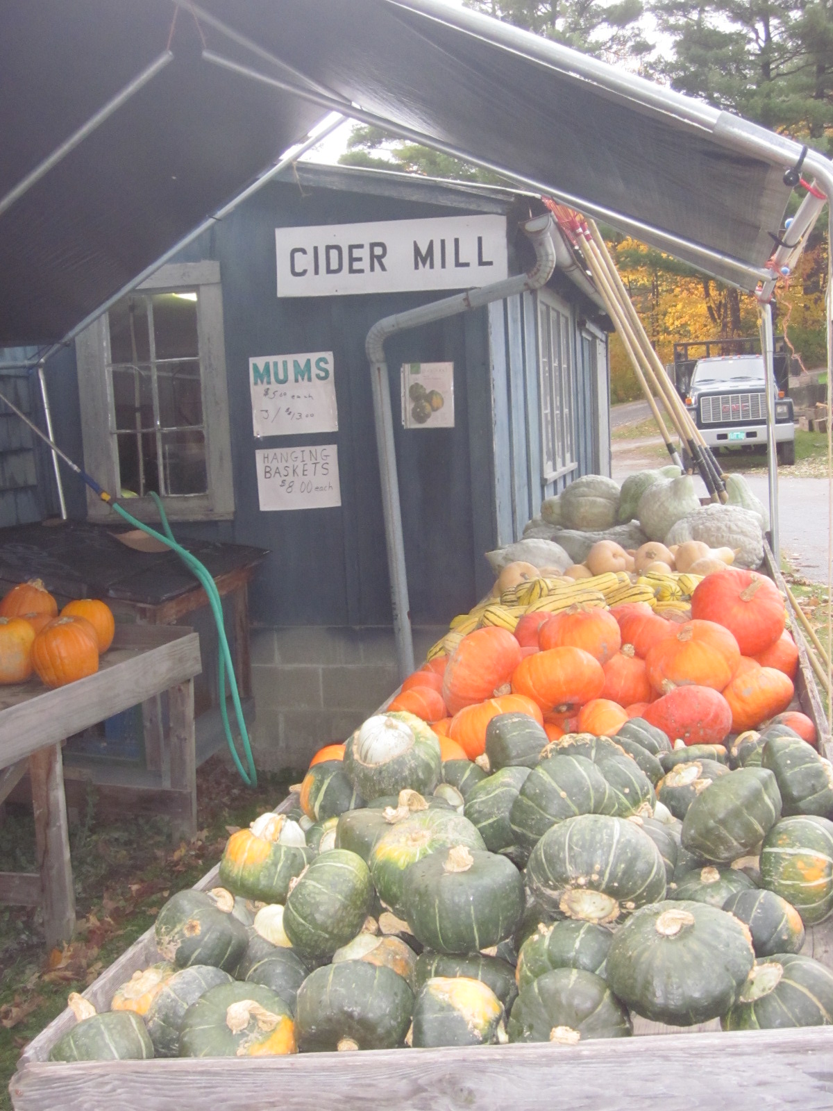 Douglas Orchards Market