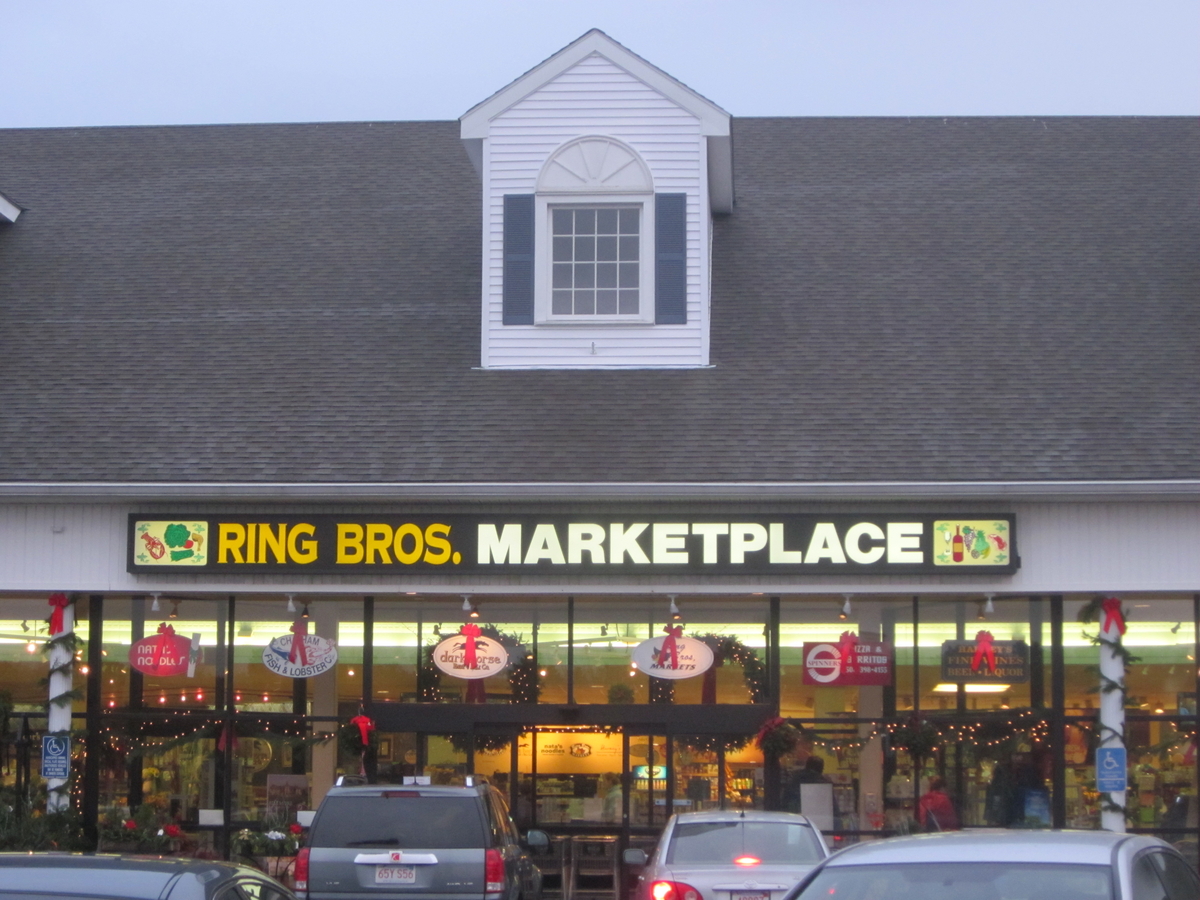 Ring Brothers Marketplace