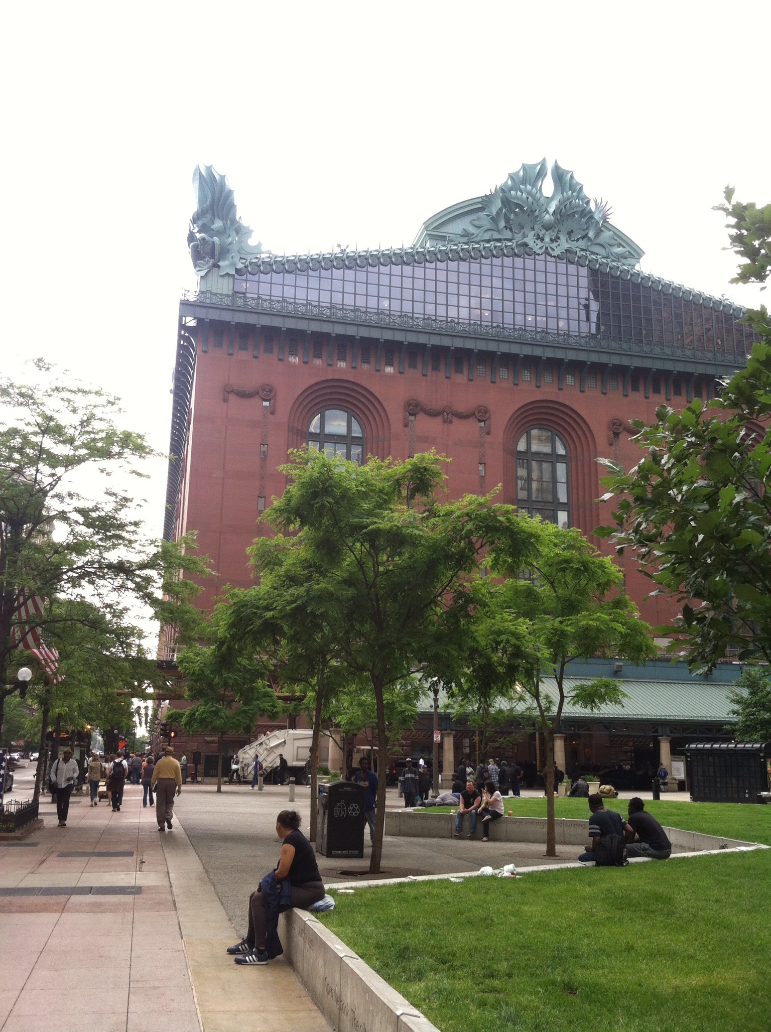 Chicago Public Library