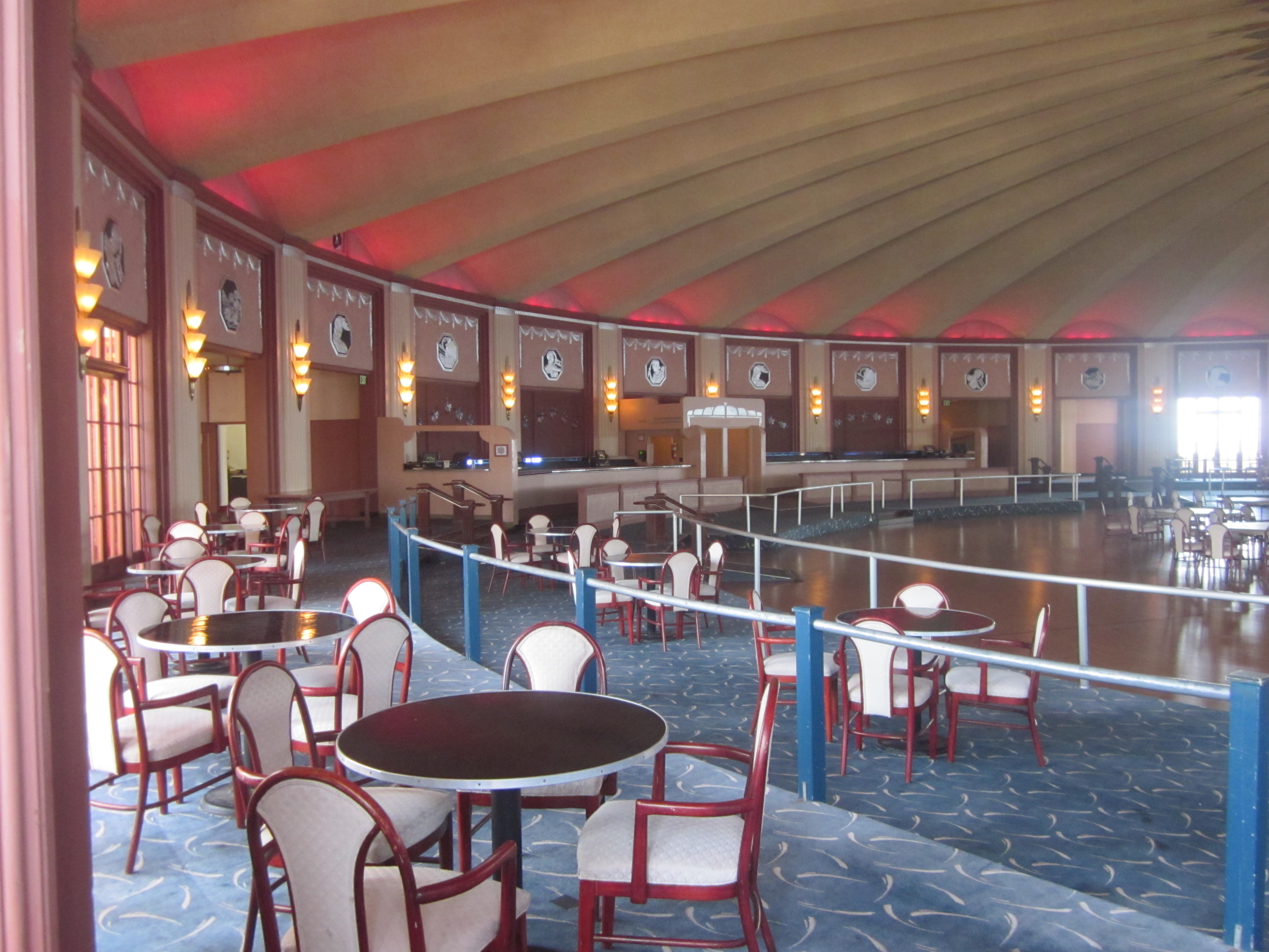 Catalina Avalon Casino Ballroom