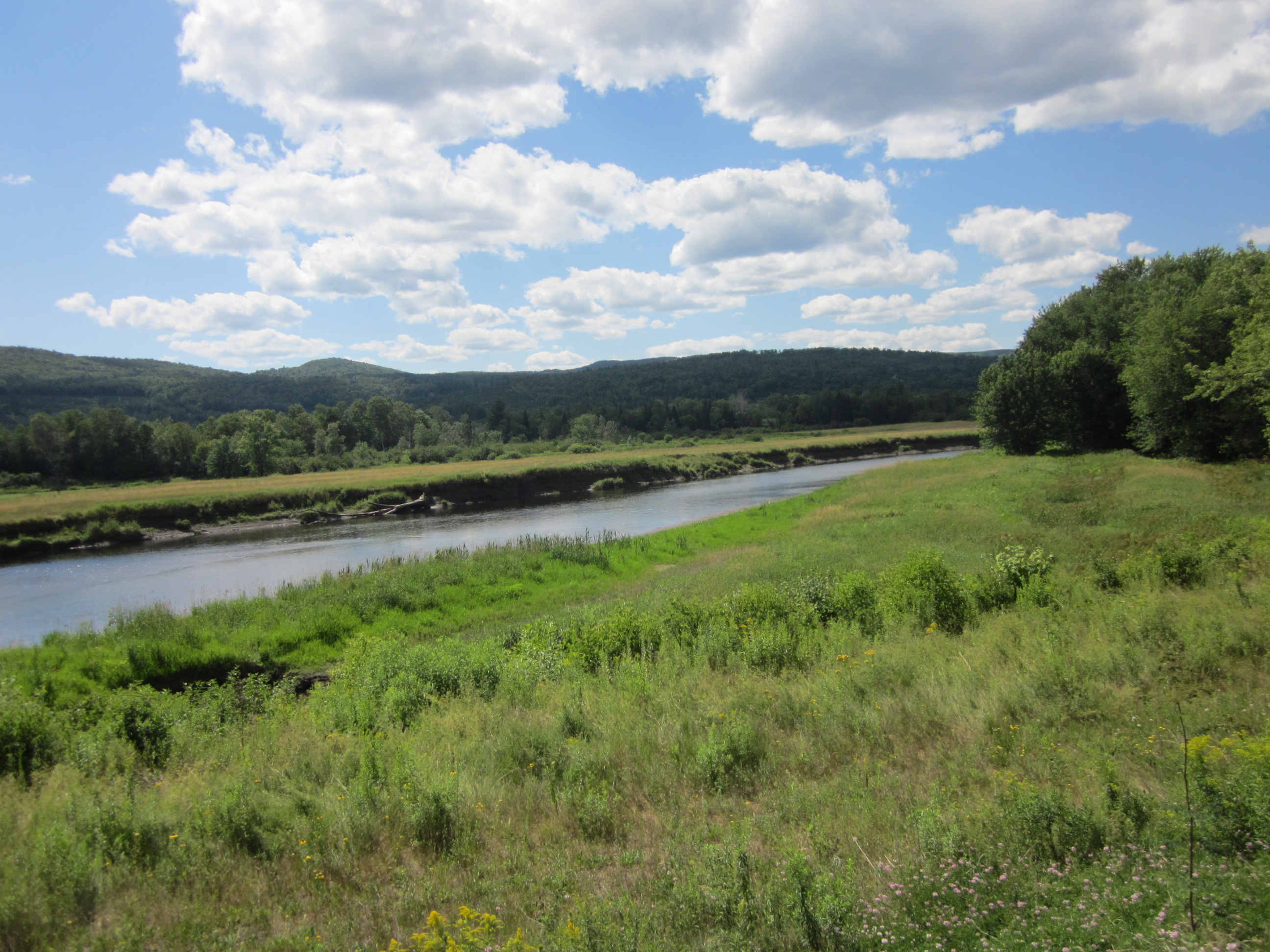 Upper Connecticut River