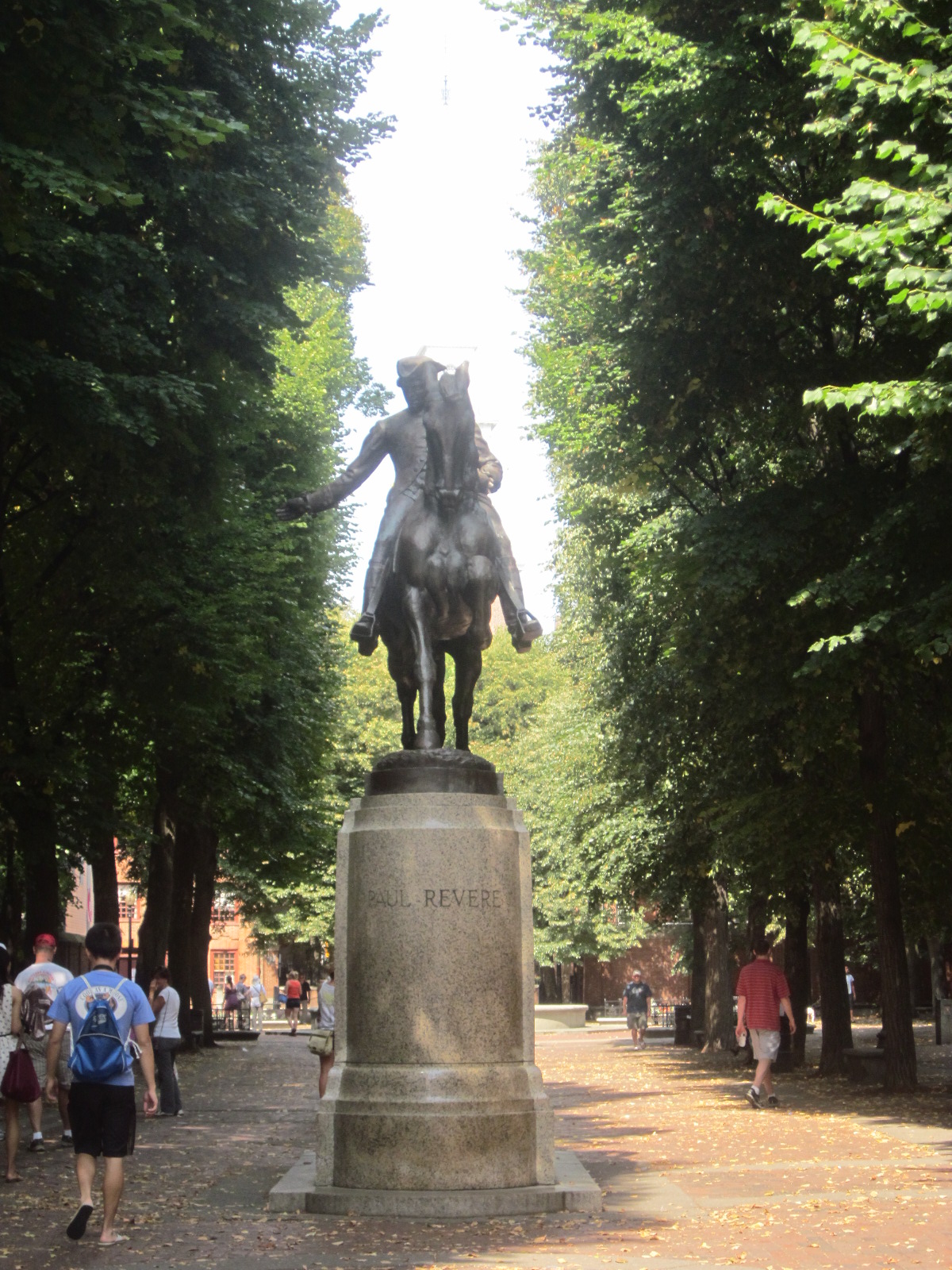 Paul Revere