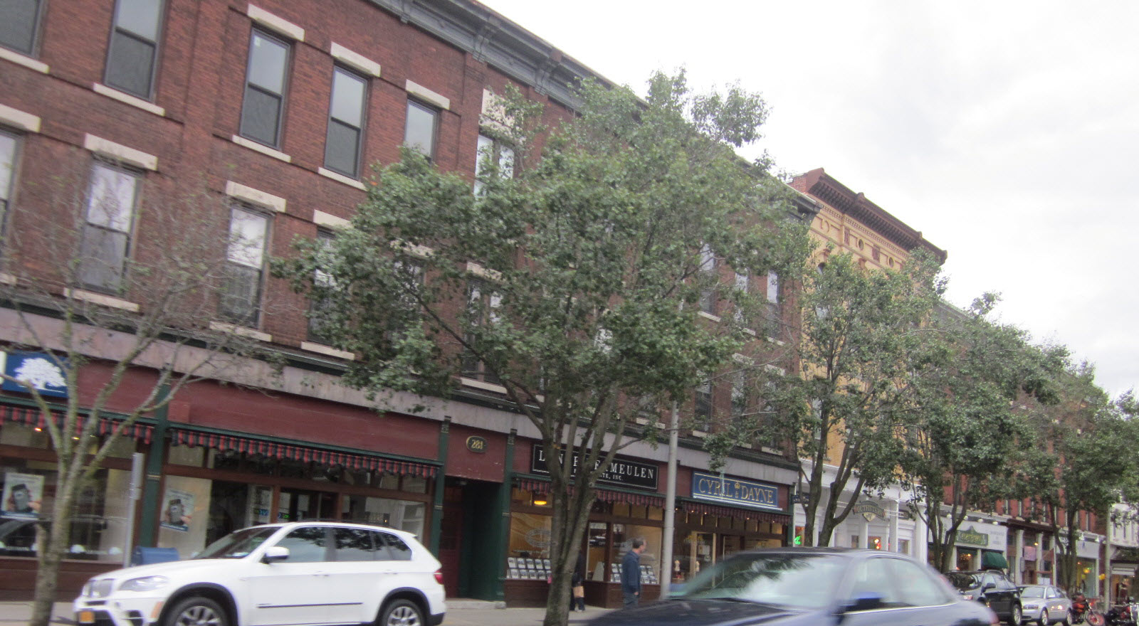 Great Barrington