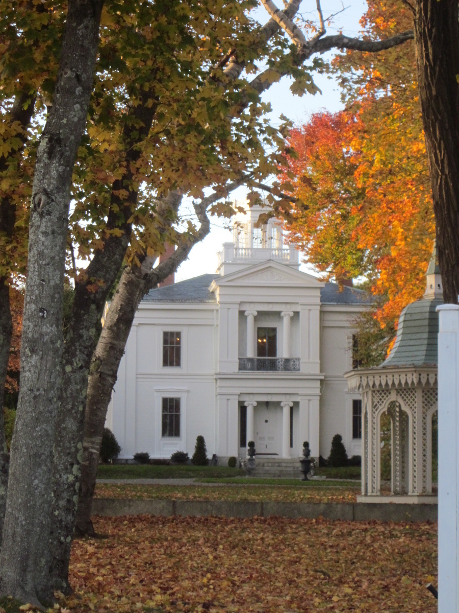 Belfast, ME