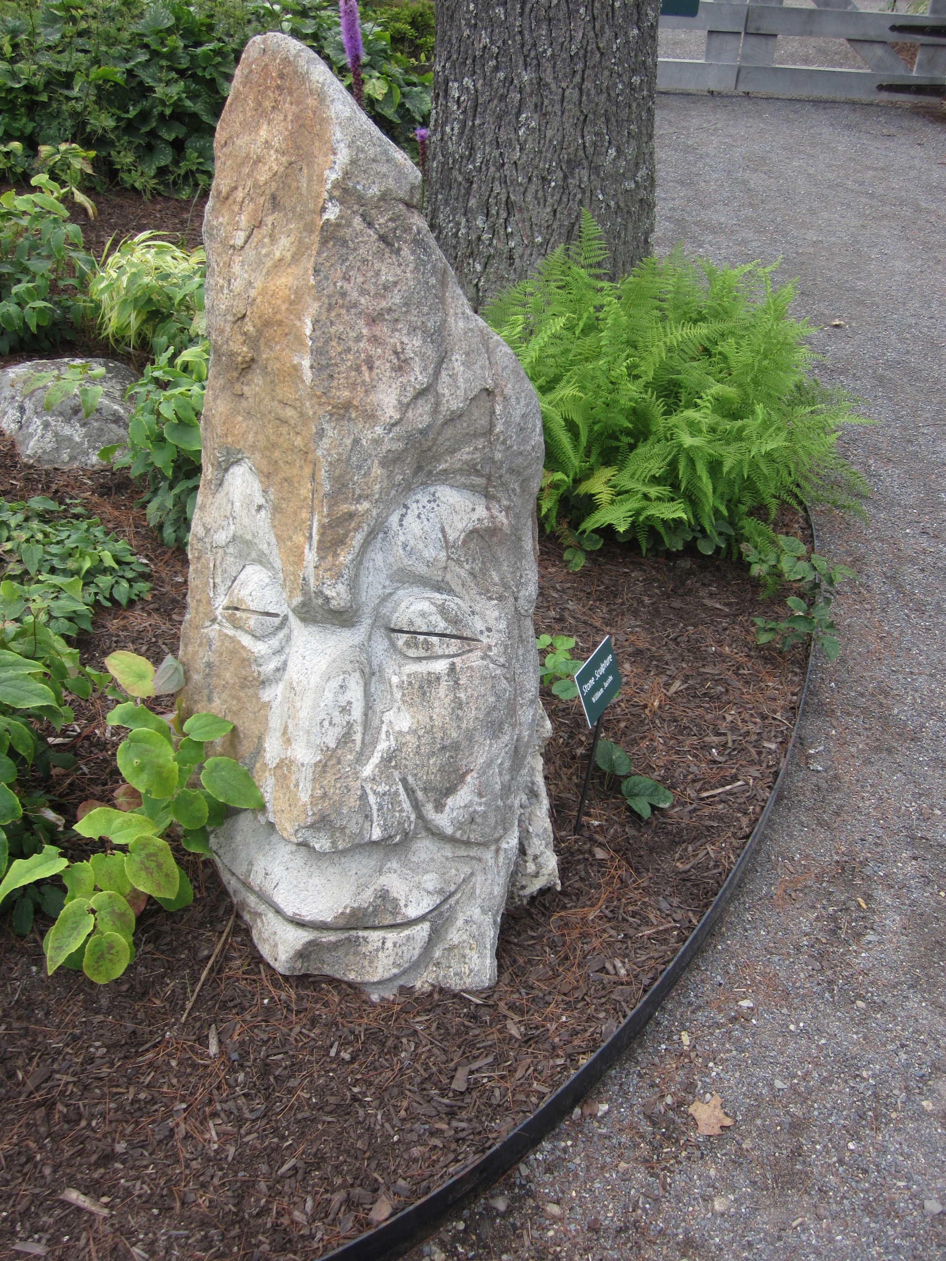The Coastal Maine Botanical Gardens