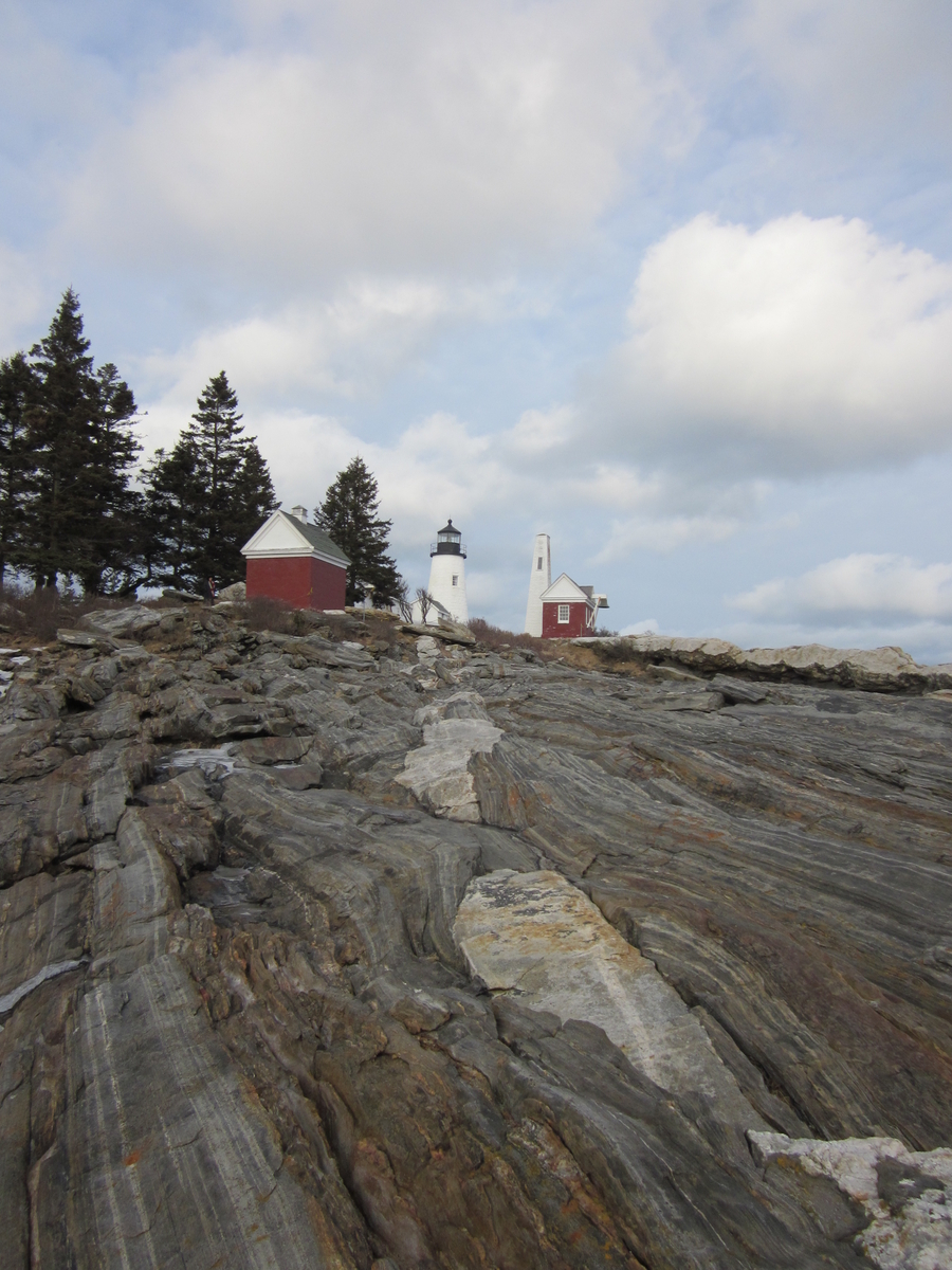 Pemaquid Point
