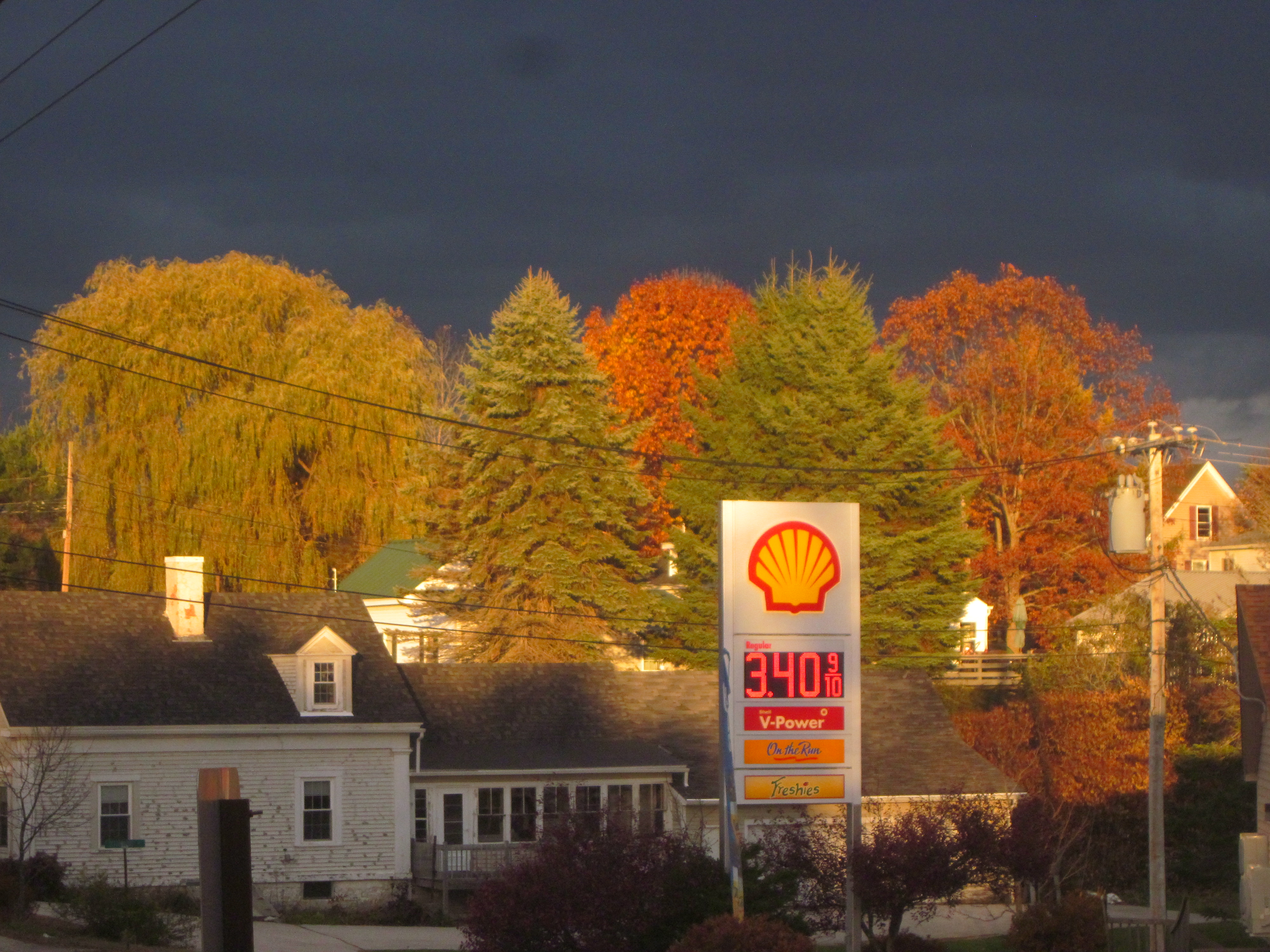 Winterport, ME