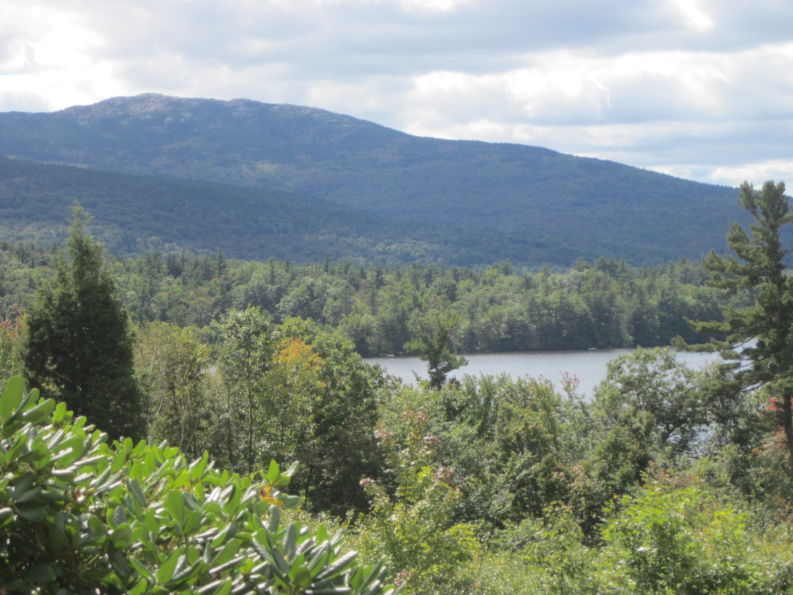 Mount Monadnock