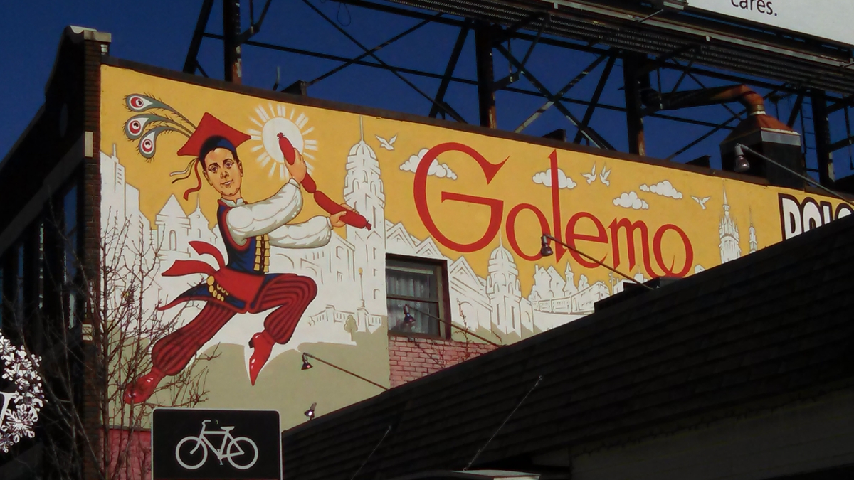 Golemo's Polish Market and Deli in Worcester