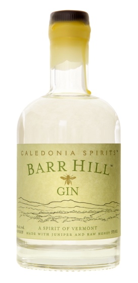 Barr Hill Gin