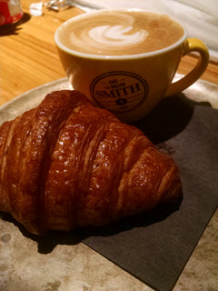 Cafe Au Lait