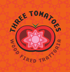 Three Tomatoes Lebanon