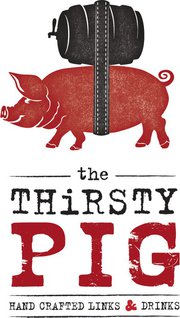 The Thirsty Pig