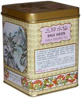 Shui Hsien Oolong Tea