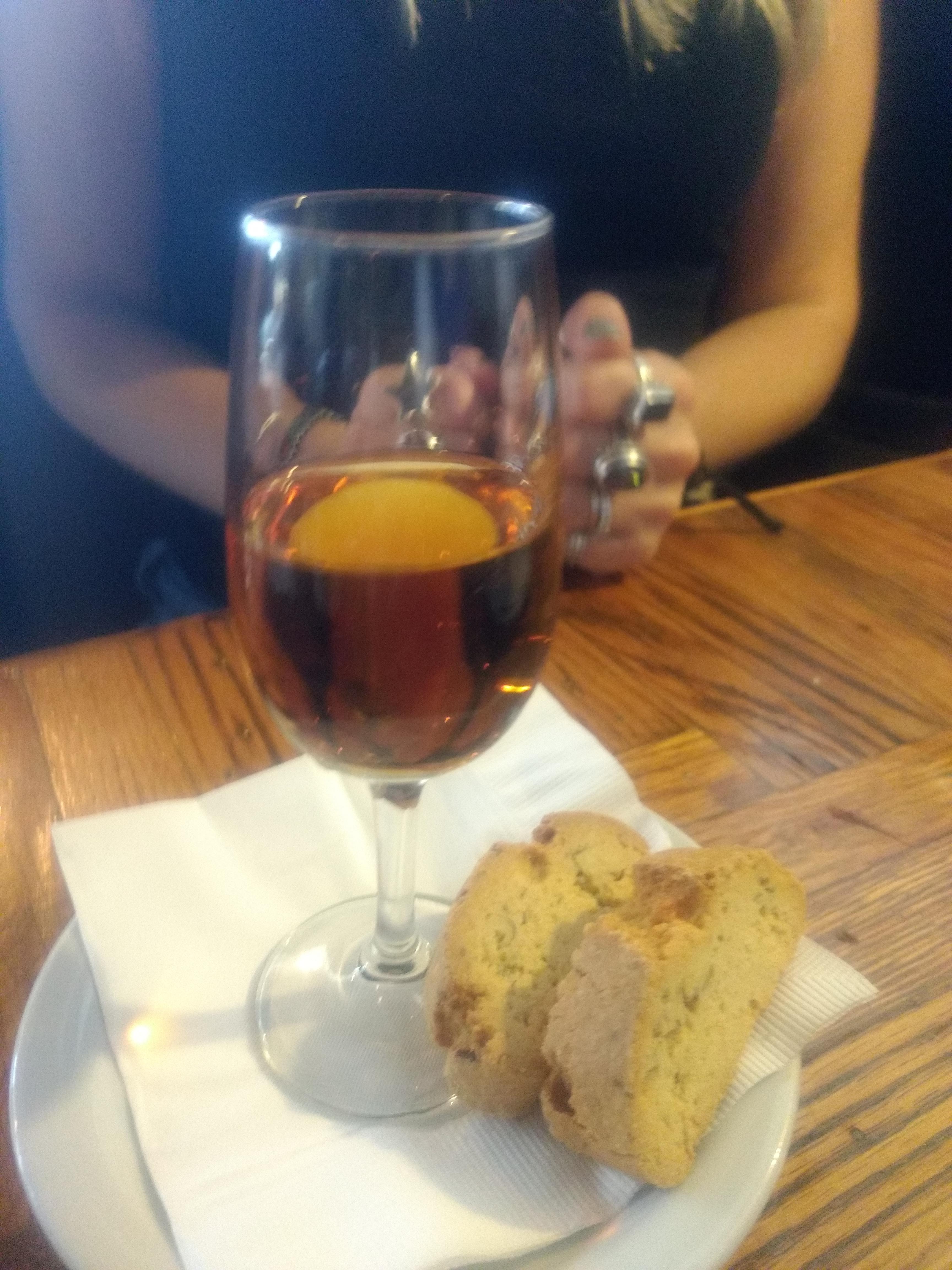 Vin Santo