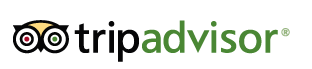 Find us on TripAdvisor